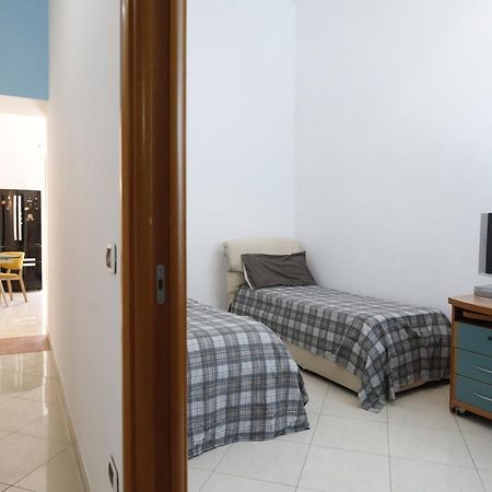 Carbonara23 Apartment Naples Luaran gambar