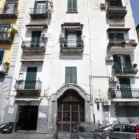 Carbonara23 Apartment Naples Luaran gambar