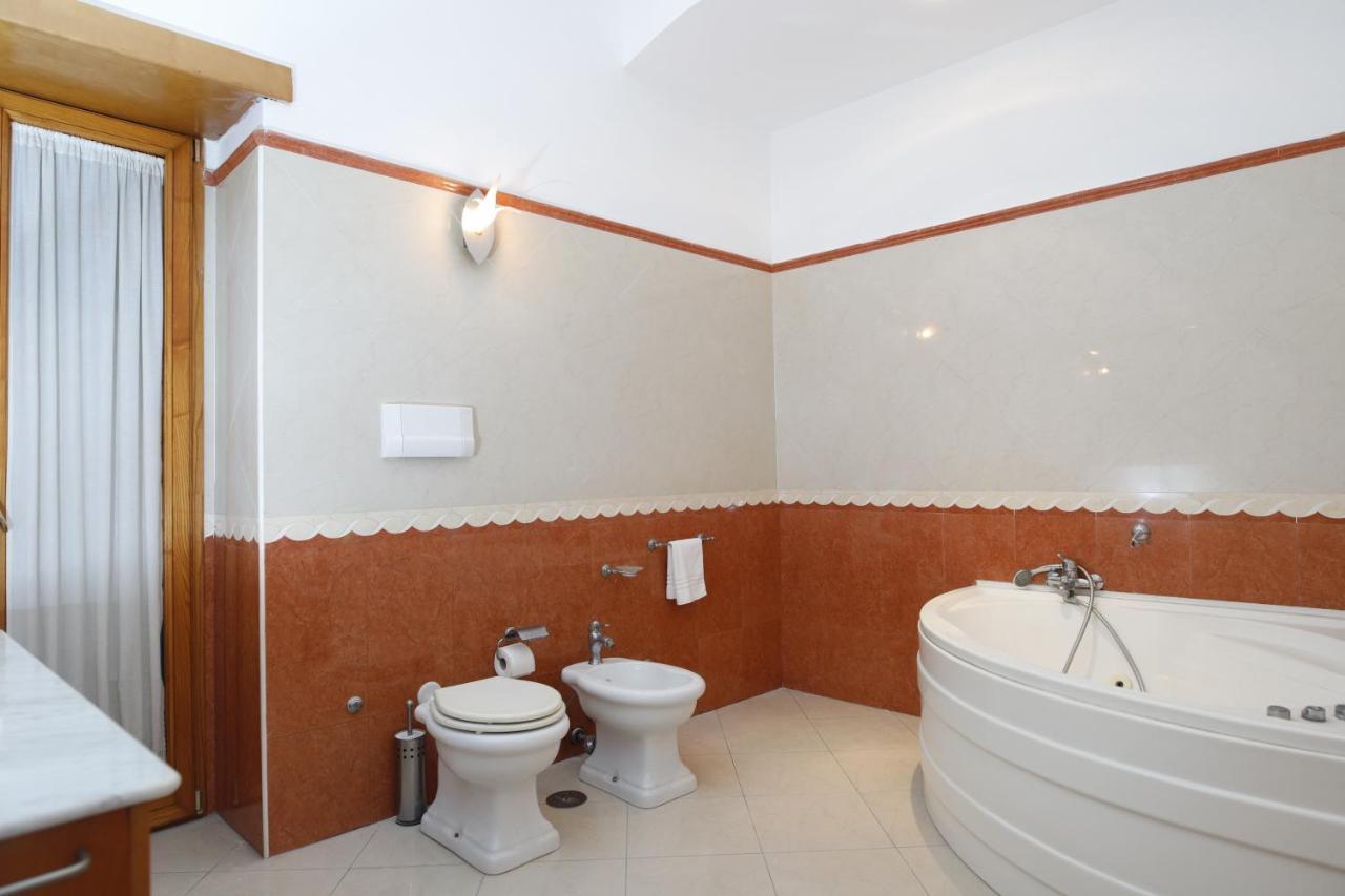 Carbonara23 Apartment Naples Luaran gambar