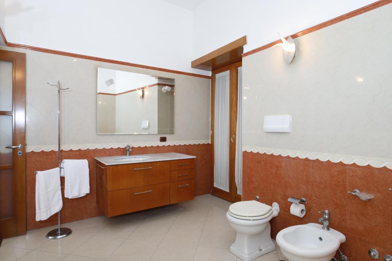 Carbonara23 Apartment Naples Luaran gambar