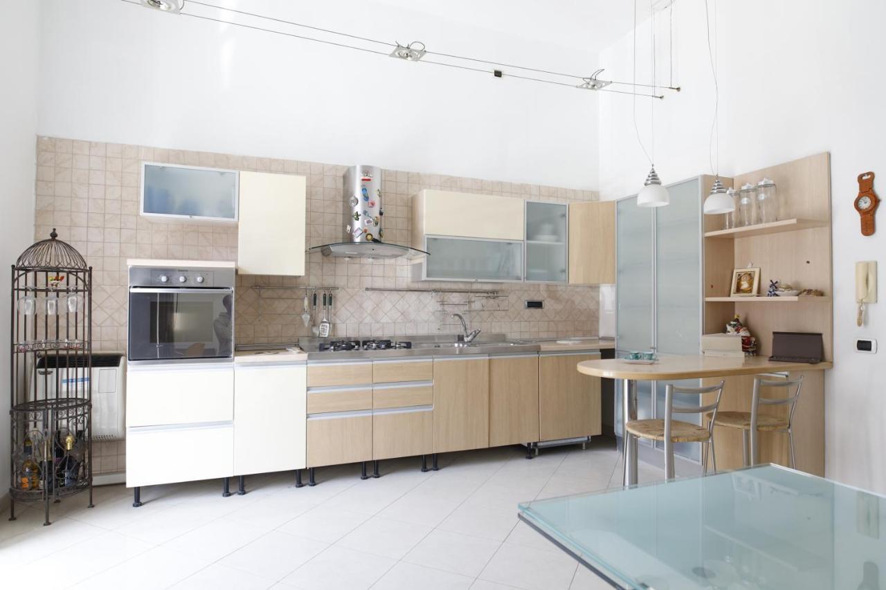 Carbonara23 Apartment Naples Luaran gambar