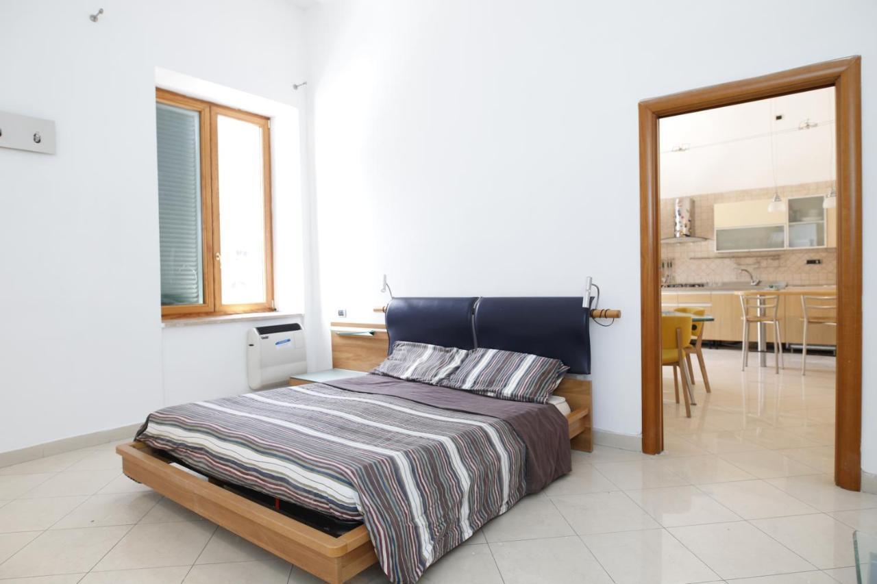 Carbonara23 Apartment Naples Luaran gambar