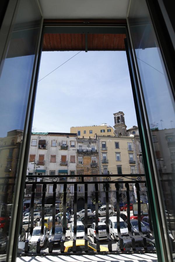 Carbonara23 Apartment Naples Luaran gambar