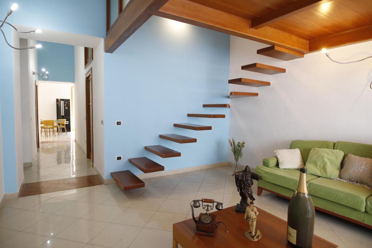 Carbonara23 Apartment Naples Luaran gambar